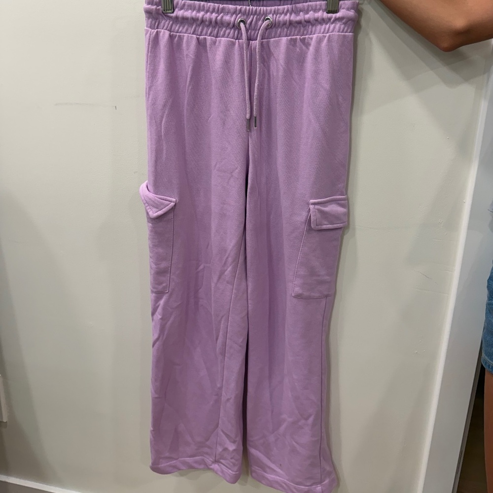 Girls pants